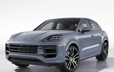 Porsche Cayenne III, 2025 год, 19 200 000 рублей, 1 фотография