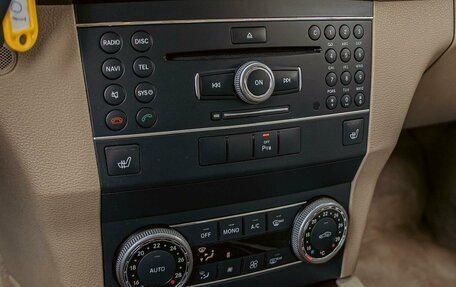 Mercedes-Benz GLK-Класс, 2012 год, 1 345 000 рублей, 15 фотография