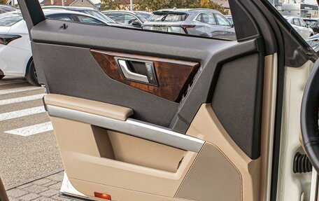 Mercedes-Benz GLK-Класс, 2012 год, 1 345 000 рублей, 12 фотография