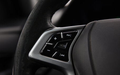 Chery Tiggo 3 I, 2017 год, 890 000 рублей, 7 фотография