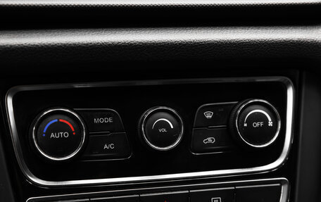 Chery Tiggo 3 I, 2017 год, 890 000 рублей, 10 фотография