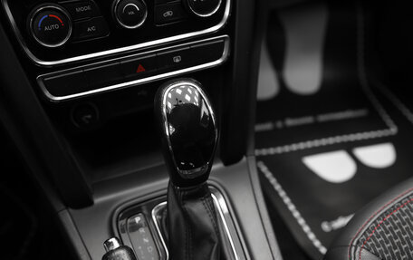 Chery Tiggo 3 I, 2017 год, 890 000 рублей, 11 фотография