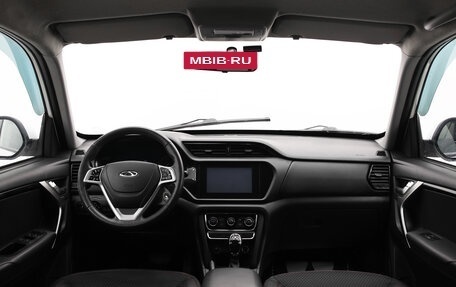 Chery Tiggo 3 I, 2017 год, 890 000 рублей, 5 фотография