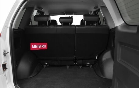 Chery Tiggo 3 I, 2017 год, 890 000 рублей, 17 фотография