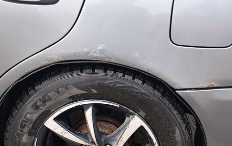 Hyundai Accent II, 2007 год, 305 000 рублей, 4 фотография