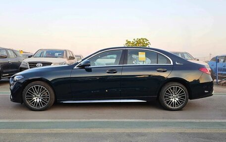 Mercedes-Benz C-Класс, 2025 год, 7 690 000 рублей, 4 фотография