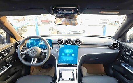 Mercedes-Benz C-Класс, 2025 год, 7 690 000 рублей, 6 фотография