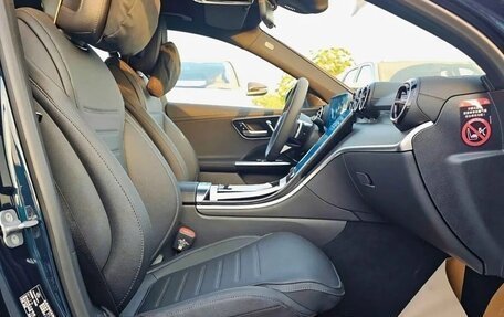 Mercedes-Benz C-Класс, 2025 год, 7 690 000 рублей, 8 фотография