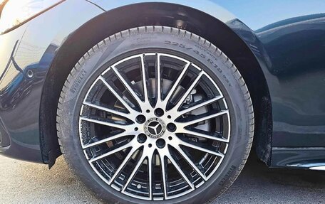 Mercedes-Benz C-Класс, 2025 год, 7 690 000 рублей, 5 фотография