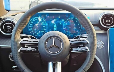 Mercedes-Benz C-Класс, 2025 год, 7 690 000 рублей, 7 фотография