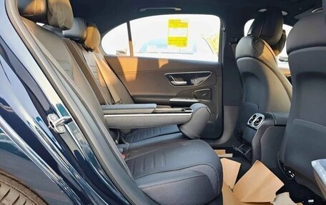 Mercedes-Benz C-Класс, 2025 год, 7 690 000 рублей, 10 фотография