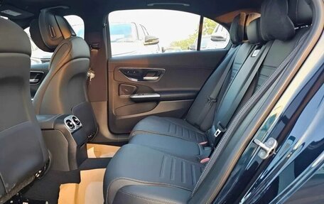 Mercedes-Benz C-Класс, 2025 год, 7 690 000 рублей, 11 фотография