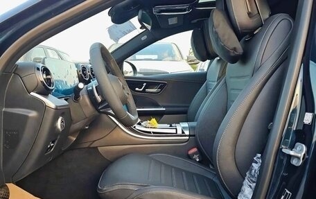 Mercedes-Benz C-Класс, 2025 год, 7 690 000 рублей, 9 фотография