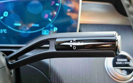 Mercedes-Benz C-Класс, 2025 год, 7 690 000 рублей, 14 фотография