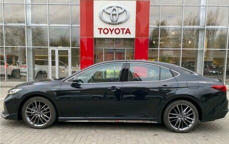 Toyota Camry, 2025 год, 5 150 000 рублей, 8 фотография