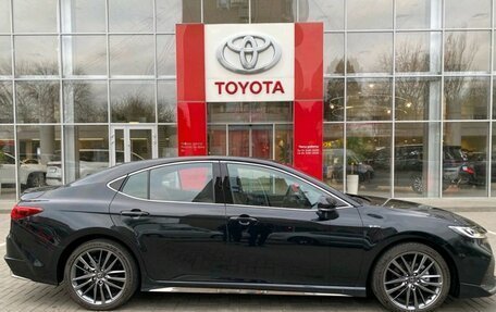 Toyota Camry, 2025 год, 5 150 000 рублей, 4 фотография