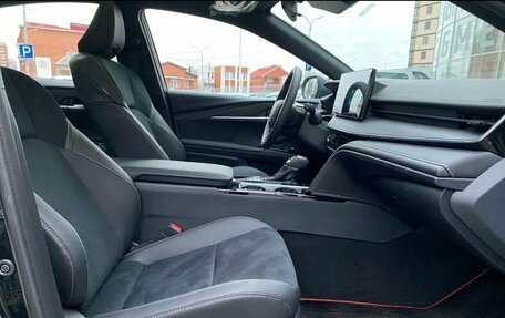 Toyota Camry, 2025 год, 5 150 000 рублей, 11 фотография