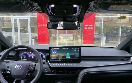 Toyota Camry, 2025 год, 5 150 000 рублей, 9 фотография