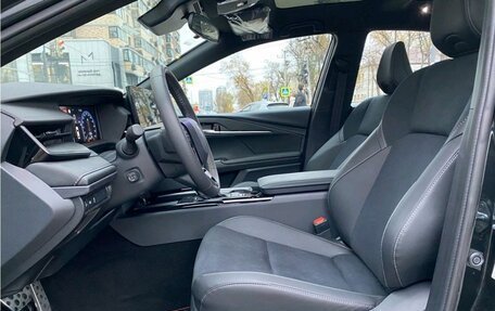 Toyota Camry, 2025 год, 5 150 000 рублей, 10 фотография