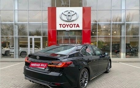 Toyota Camry, 2025 год, 5 150 000 рублей, 5 фотография