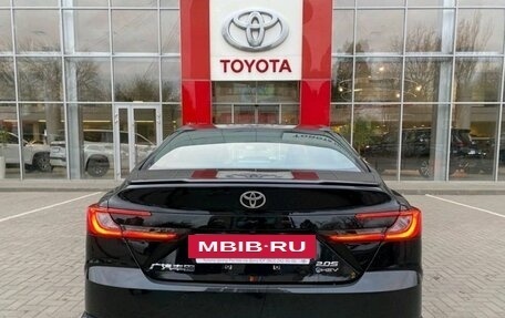Toyota Camry, 2025 год, 5 150 000 рублей, 6 фотография