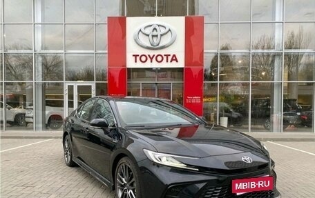 Toyota Camry, 2025 год, 5 150 000 рублей, 3 фотография