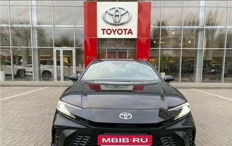 Toyota Camry, 2025 год, 5 150 000 рублей, 2 фотография