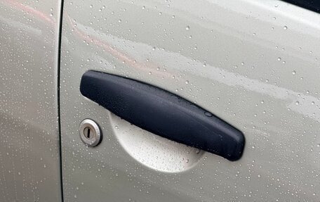 Renault Sandero I, 2013 год, 398 000 рублей, 13 фотография