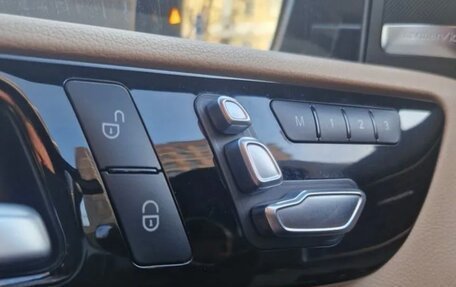 Mercedes-Benz GLE Coupe, 2017 год, 4 650 000 рублей, 8 фотография