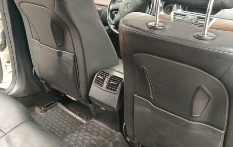 Mercedes-Benz E-Класс, 2011 год, 1 300 000 рублей, 12 фотография