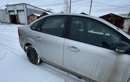 Ford Focus II рестайлинг, 2008 год, 280 000 рублей, 2 фотография