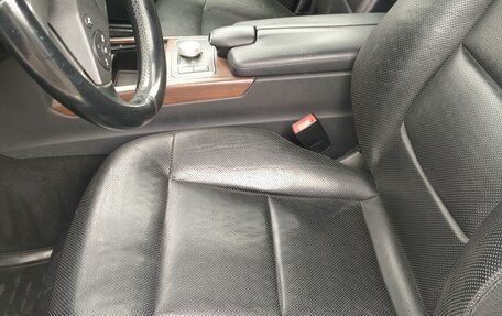 Mercedes-Benz E-Класс, 2011 год, 1 300 000 рублей, 17 фотография