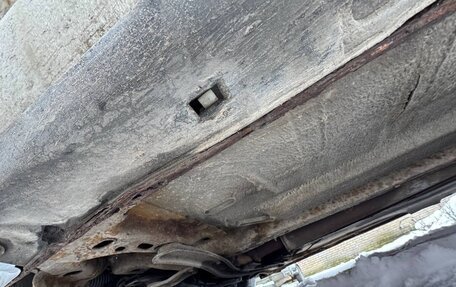 Ford Focus II рестайлинг, 2008 год, 280 000 рублей, 3 фотография