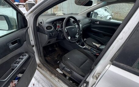 Ford Focus II рестайлинг, 2008 год, 280 000 рублей, 7 фотография