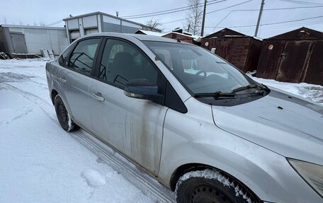 Ford Focus II рестайлинг, 2008 год, 280 000 рублей, 10 фотография