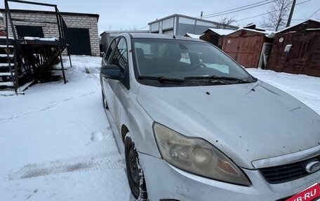 Ford Focus II рестайлинг, 2008 год, 280 000 рублей, 6 фотография