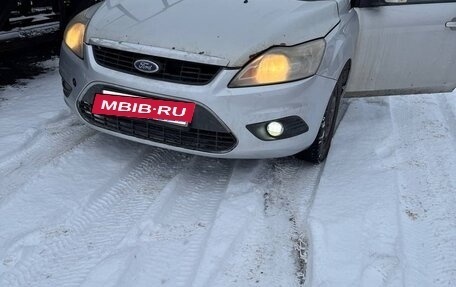 Ford Focus II рестайлинг, 2008 год, 280 000 рублей, 11 фотография