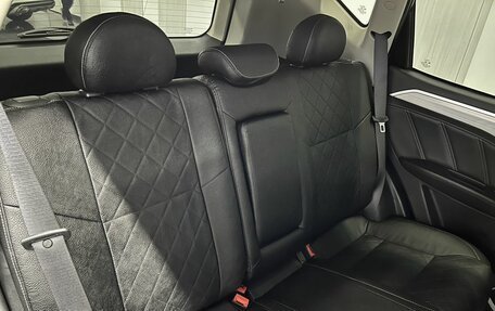 Geely Emgrand X7 I, 2018 год, 1 295 000 рублей, 13 фотография