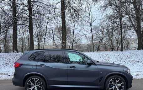 BMW X5, 2020 год, 7 777 777 рублей, 4 фотография