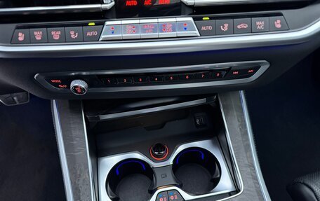 BMW X5, 2020 год, 7 777 777 рублей, 14 фотография