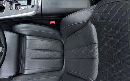 BMW X5, 2020 год, 7 777 777 рублей, 12 фотография