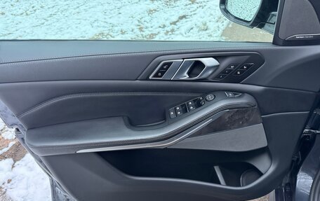 BMW X5, 2020 год, 7 777 777 рублей, 16 фотография