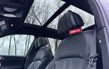 BMW X5, 2020 год, 7 777 777 рублей, 11 фотография