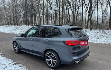 BMW X5, 2020 год, 7 777 777 рублей, 6 фотография