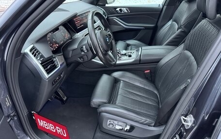 BMW X5, 2020 год, 7 777 777 рублей, 9 фотография