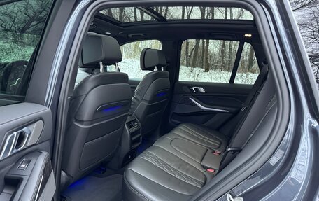 BMW X5, 2020 год, 7 777 777 рублей, 17 фотография