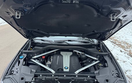 BMW X5, 2020 год, 7 777 777 рублей, 24 фотография