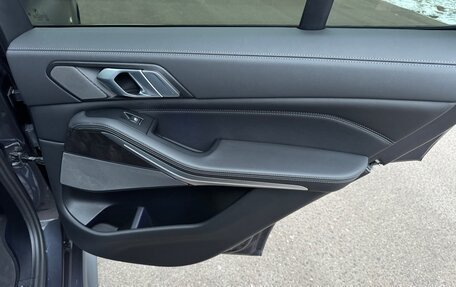 BMW X5, 2020 год, 7 777 777 рублей, 20 фотография