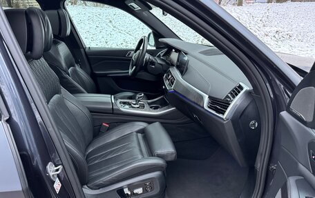 BMW X5, 2020 год, 7 777 777 рублей, 22 фотография