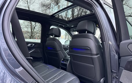 BMW X5, 2020 год, 7 777 777 рублей, 18 фотография